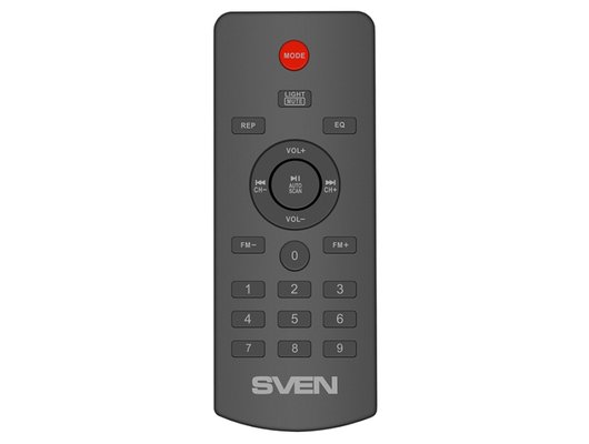 Музыкальный центр SVEN PS-680